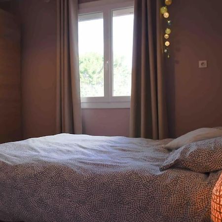 Appartement T2 A Fabregas, Proche Des Sablettes Ла-Сейн-сюр-Мер Экстерьер фото